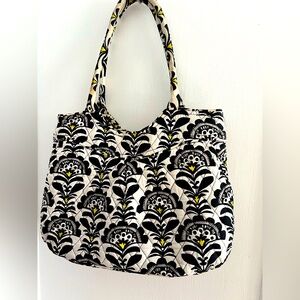 Vera Bradley Fanfare Shoulder Bag